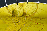 Hot Air Balloons Summer Festival