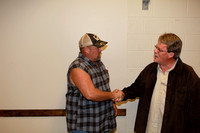 Larry the Cable Guy meet & greet