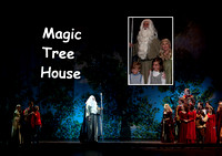 Magic Tree House meet & Greet