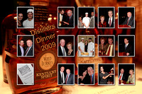 Distillers Dinner 2009 Order prints here