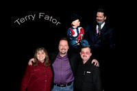 Terry Fator @ the Carson Center