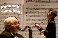 Paducah Symphony Orchestra, order prints here